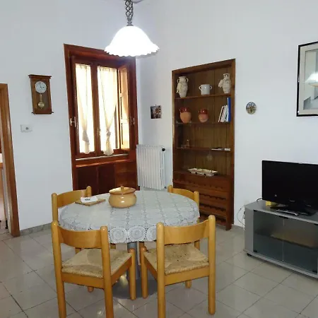 Casa Di Laura * Taranto