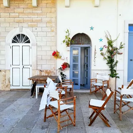 Casa Di Laura Taranto
