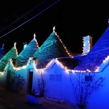 Gæstehus Casa Di Laura *
