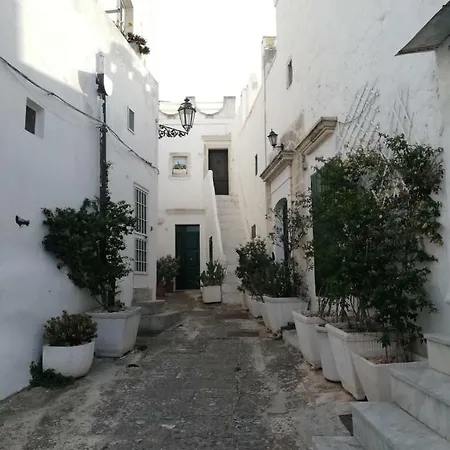 Gæstehus Casa Di Laura