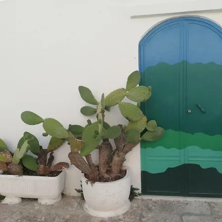 Casa Di Laura Gæstehus *