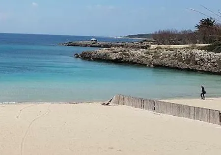 Casa Di Laura Gæstehus Taranto