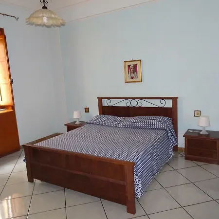 Gæstehus Casa Di Laura